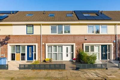 Woning Willem Kloosstraat 19 Almere
