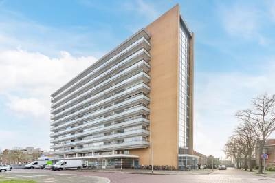 Woning Van Adrichemstraat 343 Delft