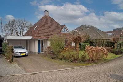 Woning Dalkruid 40 Delden