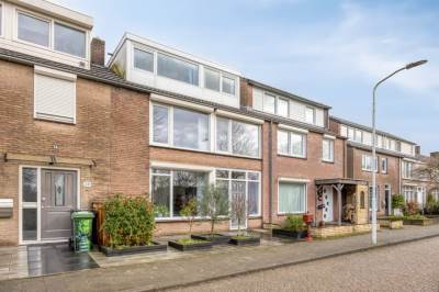 Woning Gebroeders de Koninglaan 28 Best