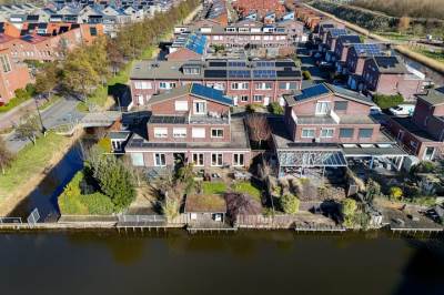 Woning Simonszand 3 Heemskerk