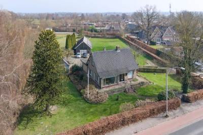 Woning Eerbeekseweg 53 Loenen