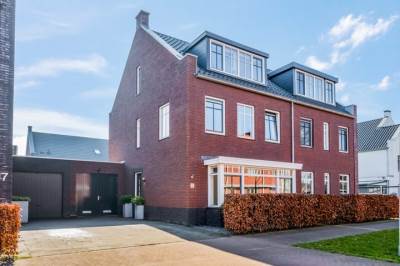 Woning Bosveen 19 Ede