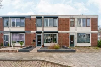 Woning Drakensteinstraat 12 Nijmegen