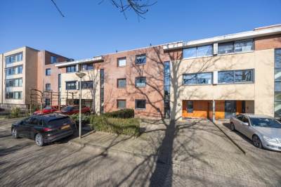 Woning Amberveld 6 Etten-Leur
