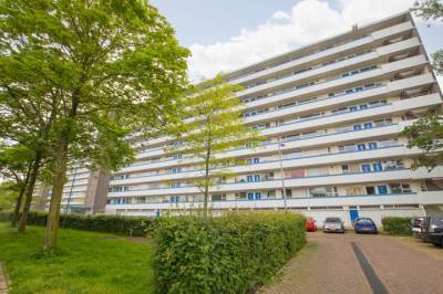 Woning Honthorstlaan 14 Alkmaar