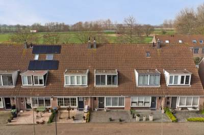 Woning Reaganlaan 28 Goes