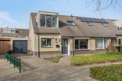 Woning Bellefleur 68 Duiven