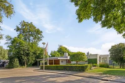 Woning Groenerein 12 Cadier en Keer