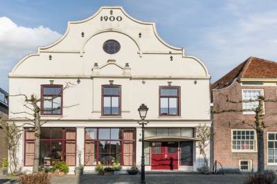 Woning Zandstraat 44A Culemborg