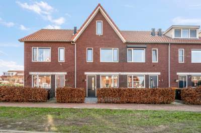 Woning Slotveen 27 Ede