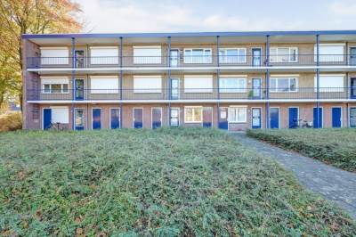 Woning Hertogenlaan 366 Oosterhout (NB)