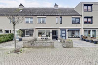 Woning Dr. W. Dreesstraat 78 Katwijk (ZH)