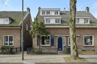 Woning Hoogstraat 73 Vught