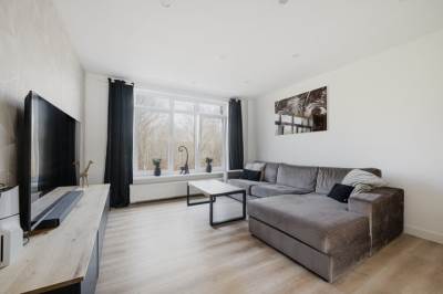 Woning Wijkeroogstraat 84 Velsen-Noord