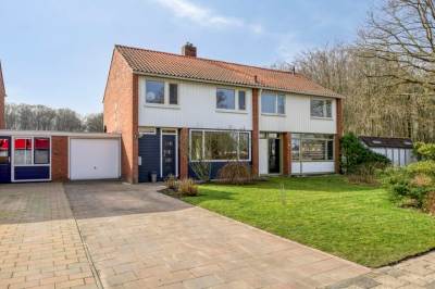 Woning Marconistraat 31 Assen