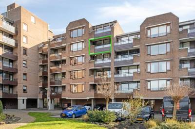 Woning Niermansgang 141 Enschede