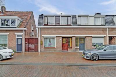 Woning Torenstraat 43 Oosterhout (NB)