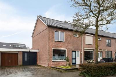 Woning Hoornstraat 29 Uden
