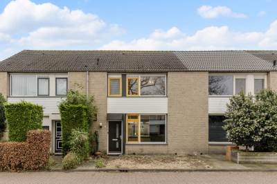 Woning van Bleiswijkhof 3 Rijen