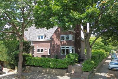 Woning Tesselschadelaan 15 Hilversum