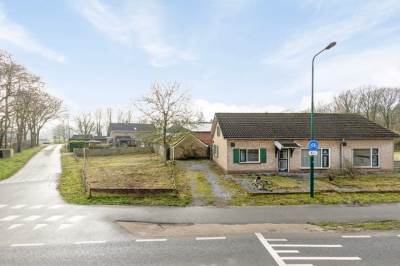 Woning Langenboomseweg 35 Mill