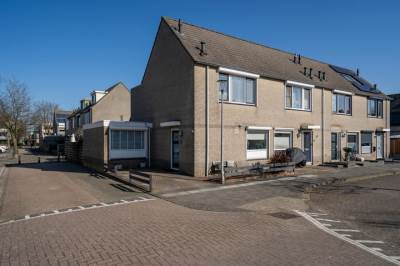 Woning Lansier 11 Leerdam