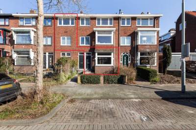 Woning Reeweg Oost 188 Dordrecht