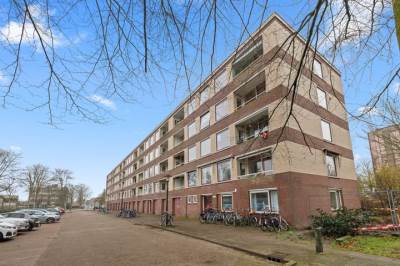 Woning Deliuslaan 102 Utrecht