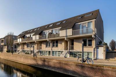 Woning Floris Burgwal 59 Capelle aan den IJssel