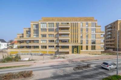 Woning Genderstroom 7 Veldhoven