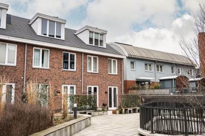 Woning Koningsteinstraat 41 Haarlem