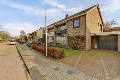 Woning Aalsburg 1718 Wijchen