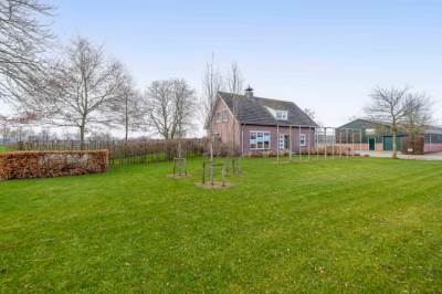 Woning Buskensven 1 Oostrum
