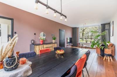 Woning Rijnstraat 35 Assen