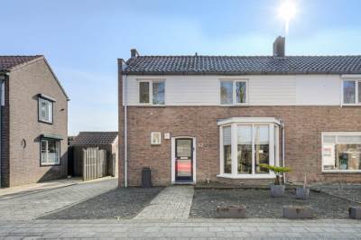 Woning In 't Rietwerf 32 Hank