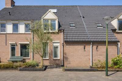 Woning P J Zweegersplein 9 Geldrop