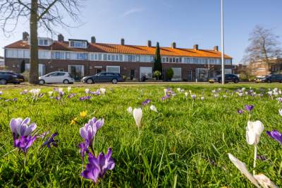 Woning Prinses Christinalaan 187 Uithoorn