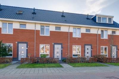 Woning Het Schoneveld 15 Laren (GE)