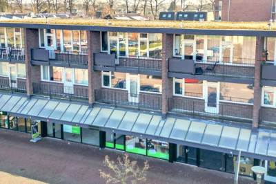 Woning Markt 6 Ter Apel