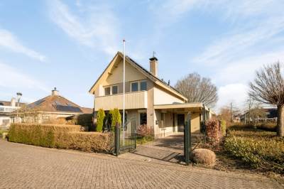 Woning Rozentuin 27 Swifterbant