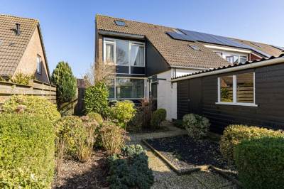 Woning Keatsbuorren 6 Nes (Gem. Noardeast-Fryslân)