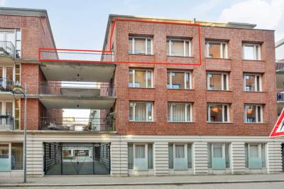 Woning Jonkerstraat 33 Den Bosch