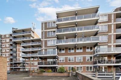 Woning Engelenburg 395 Haarlem