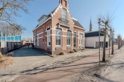 Woning Poststraat 26 Stadskanaal