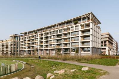 Woning Madridstraat 272 Utrecht