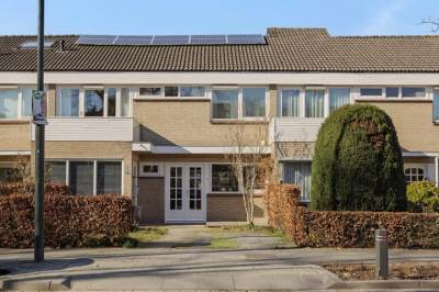 Woning St.Michielsstraat 23A Sint-Michielsgestel