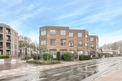 Woning Stationsstraat 65 Zevenbergen