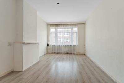 Woning Driebergenstraat 237 Den Haag