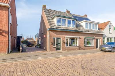 Woning 's-Gravenstraat 35 's-Gravenpolder